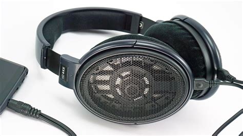 Massdrop x Sennheiser HD 6XX Headphones review 